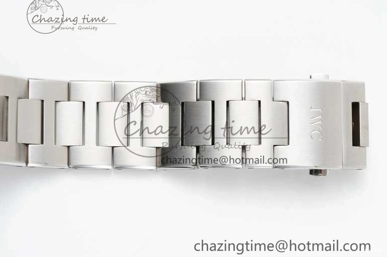 MIROTIME 0725 BestValue Aquatimer Automatic SS RSF 1:1 Best Edition White Orange Dial on SS Bracelet A 7072